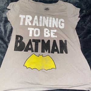 Batman tee ❗️2 for $10